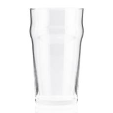 PintCraft 16oz Nonic Glass Tumbler - Glass Bottles
