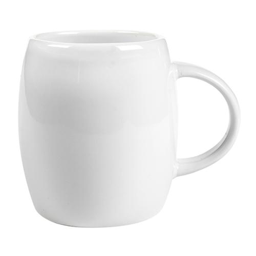 Drinkware - Mugs - CozyBrew 14oz Classic Ceramic Mug
