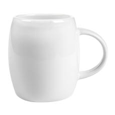 CozyBrew 14oz Classic Ceramic Mug - Mugs