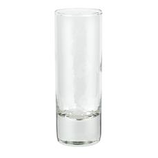 CrystalCheers 2oz Cylindrical Shot Glass - Shot Glasses