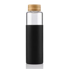 EcoBreeze 18.6oz Glass SipCraft Bottle - Water Bottles