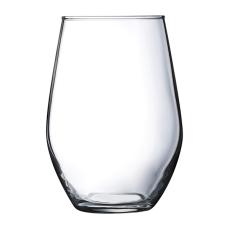 Sereno 11.5oz Stemless Wine Glass - Wine Glasses