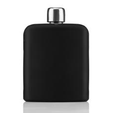 6 oz Hipster Flask Bottle - Flask