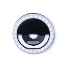 GlowClipper Selfie Ring Light - Technology