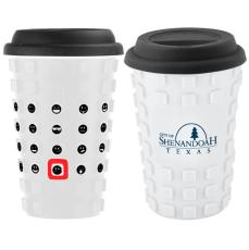 EmotionMug 14oz Mood Tumbler with Lid - Drinkware