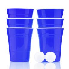 PartyPong Essentials 16oz Tumbler Set - Tumblers