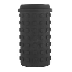 MoodyGrip Silicone Tumbler 24oz - Drinkware