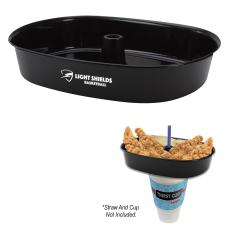 30 Oz. Oval Grub Tub® - Food Storage Containers