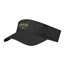 ChatGPT GolfShield Water-Resistant Visor - Visors