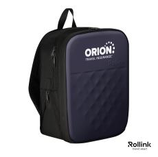 Rollink® Foldpro Laptop Backpack - Awards and Gifts