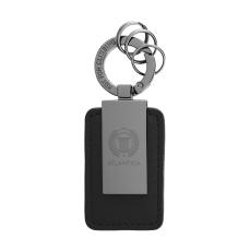 ClipMate Luxe Laser Key Holder - Keychains