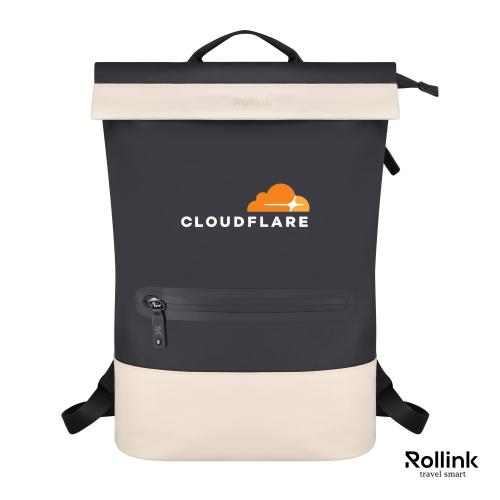 Bags - Backpacks - Rollink&reg; Luno SmartTec Laptop Backpack
