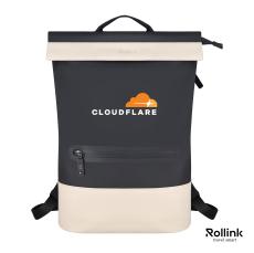 Rollink® Luno SmartTec Laptop Backpack - Awards and Gifts