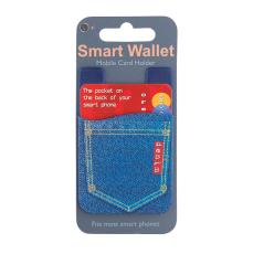 DenimStick Slim Silicone Phone Wallet - Phone Wallets