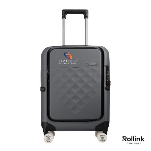 Bags - Luggage - Rollink&reg; Flex 360 21
