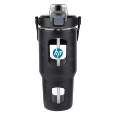 Hydroflow 32oz Glass Hydration Bottle - Water Bottles