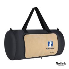 Rollink® Tripack Foldable Duffle Bag - Duffel Bags