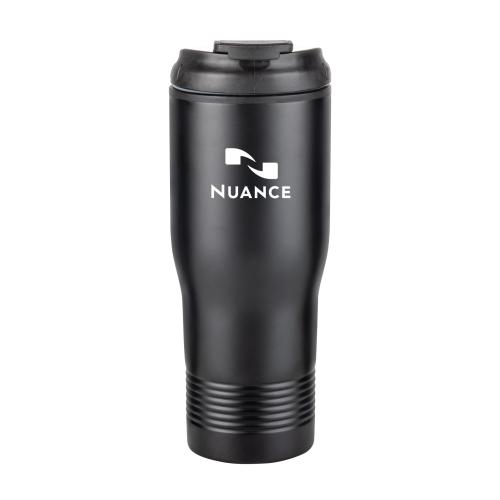 Drinkware - Tumblers - ThermaSip 17oz Stainless Tumbler