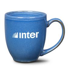 ComfortGrip 16oz Ceramic SipMaster Mug - Mugs