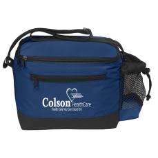 ChillZone Six-Pack Cooler Bag - Lunch Bags