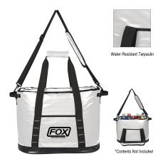 HydroGuard 24-Can Kooler Bag - Camping