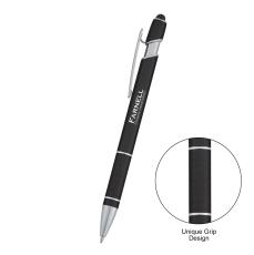 InclinoGrip Metal Stylus Pen - Metal Pens