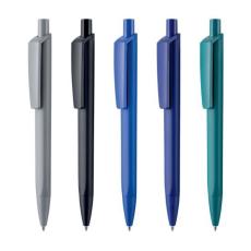 Tri-Star Soft Pen - Plastic Pens