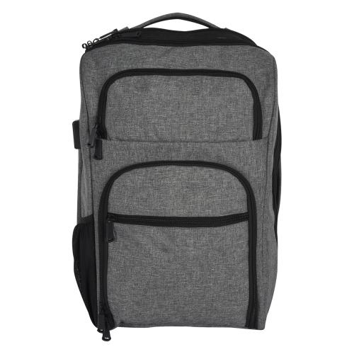 Bags - Backpacks - VoltGuard RFID Laptop Backpack