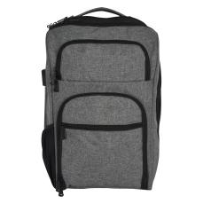 VoltGuard RFID Laptop Backpack - Backpacks