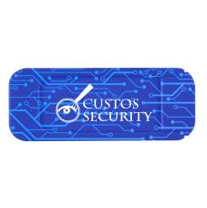 PeekGuard Secure Slide Webcam Cover - Security & Privacy
