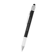 SpinPro Stylus Ruler Pen - EcoGrip Design - Stylus