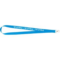 EcoGlo Radiant Lanyard - Recycled & Vibrant - Lanyard