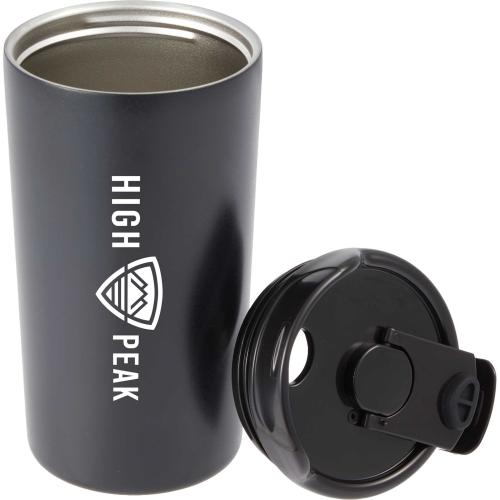 Drinkware - Tumblers - EcoChill Black Edition Tumbler 16oz