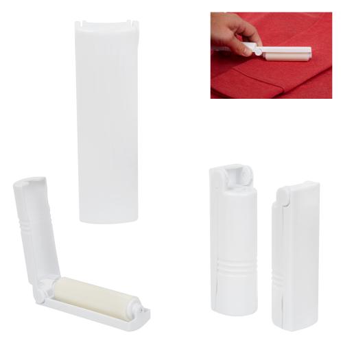 Bags - Travel Accessories - The Spotless Snap Reusable Lint Roller