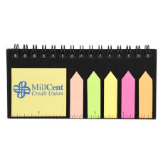 Notes & Flags Set - Sticky Notes
