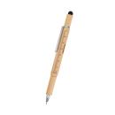 HandiCraft Bamboo Tool Pen & Stylus