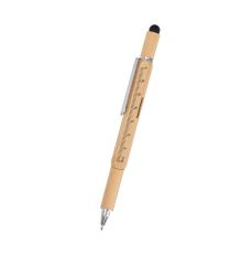 HandiCraft Bamboo Tool Pen & Stylus - Tools