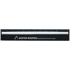 PrecisionVue 12" Magnifying Ruler - Rulers
