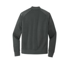 Mercer+Mettle Double-Knit Bomber - New Additions
