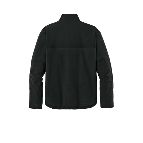 Apparel - Workwear - CornerStone Fleece Overlay Jacket