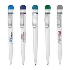 Satellite Pen - Plastic Pens