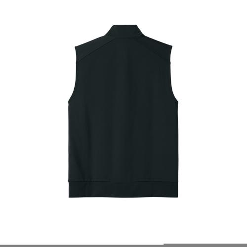 Apparel - Sweatshirts - Quarter & Half Zip - Port Authority C-FREE Double Knit 1/4-Zip Vest