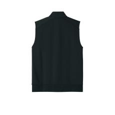 Port Authority C-FREE Double Knit 1/4-Zip Vest - New Additions