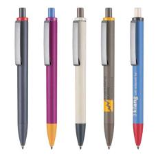 Exos Soft Pen - Plastic Pens