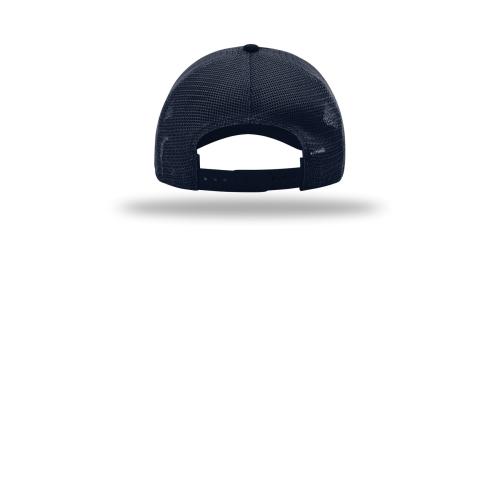 Apparel - Headwear - Caps - Richardson Garment Washed Trucker