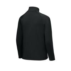 Sport-Tek Youth Sport-Wick Stretch 1/4-Zip Pullover - New Additions