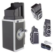 FlexiFlash Retro Digital Picture Taker - Camera Accessories