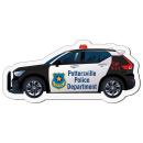 PatrolPro Colorful SUV Magnet