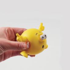 Zingo Squeezo Poppin' Eye Stress Pal - Awards and Gifts