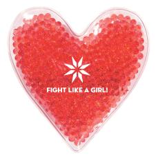 HeartSoothe Gel Bead Therapy Pack - First Aid Kits